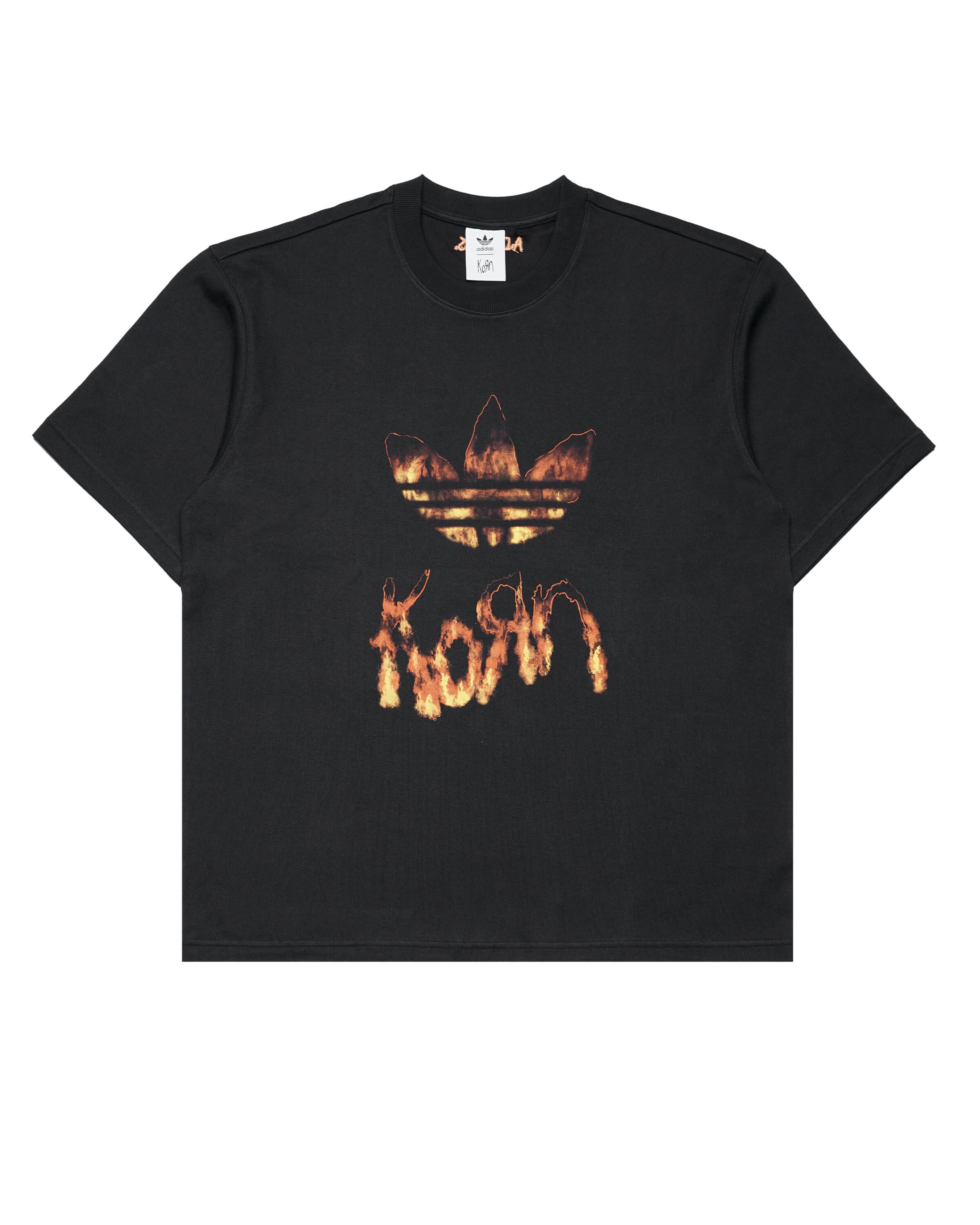 Adidas Originals x KORN T SHIRT | IN9098 | AFEW STORE